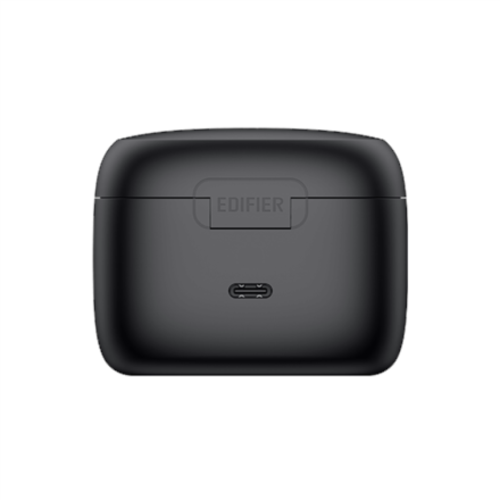 Edifier , Earbuds , NeoDots , Bluetooth , In-ear , Microphone , Noise canceling , Wireless , Black