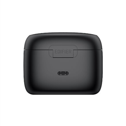 Edifier , Earbuds , NeoDots , Bluetooth , In-ear , Microphone , Black , Noise canceling