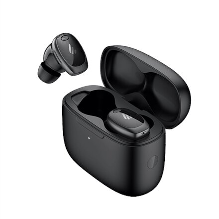 Edifier , Earbuds , NeoDots , Bluetooth , In-ear , Microphone , Black , Noise canceling