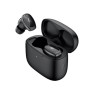 Edifier , Earbuds , NeoDots , Bluetooth , In-ear , Microphone , Black , Noise canceling