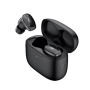 Edifier , Earbuds , NeoDots , Bluetooth , In-ear , Microphone , Noise canceling , Wireless , Black