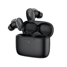 Edifier , Earbuds , NeoDots , Bluetooth , In-ear , Microphone , Black , Noise canceling , Wireless