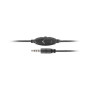 Natec , Headset , Canary Go , Wired , On-Ear , 3.5 mm