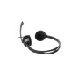 Natec , Headset , Canary Go , Wired , On-Ear , 3.5 mm