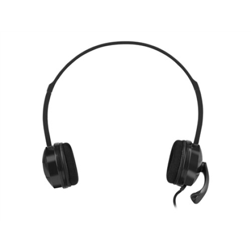 Natec , Headset , Canary Go , Wired , On-Ear , 3.5 mm