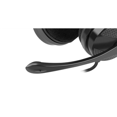 Natec , Headset , Canary Go , Wired , On-Ear , 3.5 mm