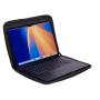 Thule Gauntlet , Fits up to size 16 , MacBook Sleeve , Black