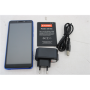 SALE OUT. Allview A20 Lite (Blue) Dual SIM 5.7“ LCD 480x960/1.3GHz/32GB/1GB RAM/Android 10 Go/microSD/microUSB,WiFi,3G,BT Allview A20 Lite Blue, 5.7 , Multitouch capacitive touchscreen, 2.5D, 480 x 960, Cortex-A7 Quad-core, Internal RAM 1 GB, 32 GB, Micro