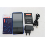 SALE OUT. Allview A20 Lite (Blue) Dual SIM 5.7“ LCD 480x960/1.3GHz/32GB/1GB RAM/Android 10 Go/microSD/microUSB,WiFi,3G,BT Allview A20 Lite Blue, 5.7 , Multitouch capacitive touchscreen, 2.5D, 480 x 960, Cortex-A7 Quad-core, Internal RAM 1 GB, 32 GB, Micro