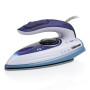 Tristar , Travel Steam Iron , ST-8152 , Steam Iron , 1000 W , Water tank capacity 60 ml , Continuous steam 15 g/min , Blue
