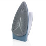Tristar , Travel Steam Iron , ST-8152 , Steam Iron , 1000 W , Water tank capacity 60 ml , Continuous steam 15 g/min , Blue