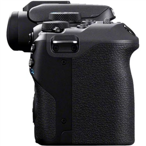 Canon , D.CAM EOS R10 Mirrorless Camera Body , Megapixel 24.2 MP , Image stabilizer , ISO sensitivity (max) 32000 , Wi-Fi , Video recording , Manual , CMOS , Black