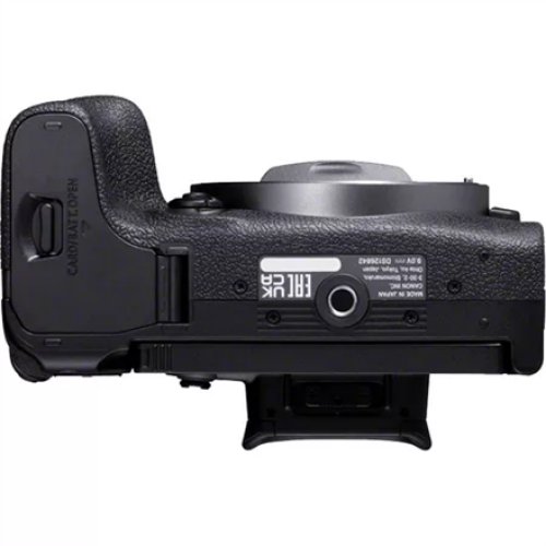 Canon , D.CAM EOS R10 Mirrorless Camera Body , Megapixel 24.2 MP , Image stabilizer , ISO sensitivity (max) 32000 , Wi-Fi , Video recording , Manual , CMOS , Black