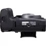 Canon , D.CAM EOS R10 Mirrorless Camera Body , Megapixel 24.2 MP , Image stabilizer , ISO sensitivity (max) 32000 , Wi-Fi , Video recording , Manual , CMOS , Black