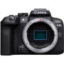 Canon , D.CAM EOS R10 Mirrorless Camera Body , Megapixel 24.2 MP , Image stabilizer , ISO sensitivity (max) 32000 , Wi-Fi , Video recording , Manual , CMOS , Black