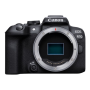 Canon , D.CAM EOS R10 Mirrorless Camera Body , Megapixel 24.2 MP , Image stabilizer , ISO sensitivity (max) 32000 , Wi-Fi , Video recording , Manual , CMOS , Black