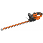 BLACK & DECKER , Hedge trimmer, BEHTS501-QS, 600 W