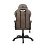 Arozzi Torretta SoftPU , Arozzi , Gaming Chair , Frame material: Metal; Wheel base: Nylon; Upholstery: Soft PU , Brown