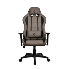 Arozzi Torretta SoftPU , Arozzi , Gaming Chair , Frame material: Metal; Wheel base: Nylon; Upholstery: Soft PU , Brown Arozzi Torretta SoftPU , Arozzi , Gaming Chair , Frame material: Metal; Wheel base: Nylon; Upholstery: Soft PU , Brown