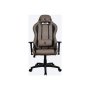 Arozzi Torretta SoftPU , Arozzi , Gaming Chair , Frame material: Metal; Wheel base: Nylon; Upholstery: Soft PU , Brown