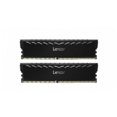 Lexar , Desktop Memory , THOR , 32 Kit (16GBx2) GB , DDR4 , 3600 MHz , PC/server , Registered No , ECC No