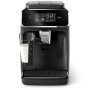 Philips Coffee Maker , EP2330/10 2300 series , Pump pressure 15 bar , Built-in milk frother , Fully Automatic , Black