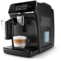 Philips Coffee Maker , EP2330/10 2300 series , Pump pressure 15 bar , Built-in milk frother , Fully Automatic , Black