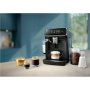Philips Coffee Maker , EP2330/10 2300 series , Pump pressure 15 bar , Built-in milk frother , Fully Automatic , Black