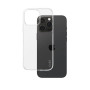 CARE Fashionable Case , Back cover , Apple , iPhone 16 Pro Max , Recycled plastic , Transparent , X-Ray Soft Basic