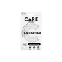 CARE Fashionable Case , Back cover , Apple , iPhone 16 Pro Max , Recycled plastic , Transparent , X-Ray Soft Basic