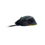 Razer , Gaming mouse , Wired , Optical , Gaming Mouse , Black , Basilisk V3
