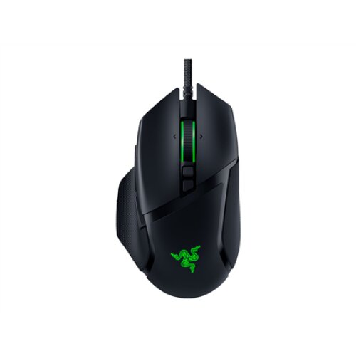 Razer , Gaming mouse , Wired , Optical , Gaming Mouse , Black , Basilisk V3