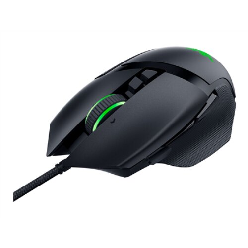 Razer , Gaming mouse , Wired , Optical , Gaming Mouse , Black , Basilisk V3