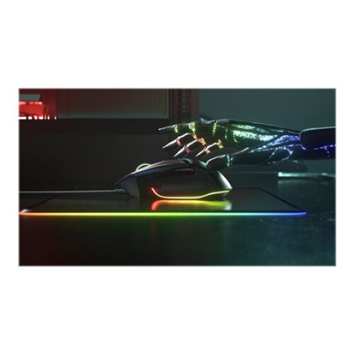 Razer , Gaming mouse , Wired , Optical , Gaming Mouse , Black , Basilisk V3