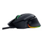 Razer , Gaming mouse , Wired , Optical , Gaming Mouse , Black , Basilisk V3