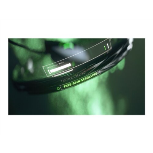 Razer , Gaming mouse , Wired , Optical , Gaming Mouse , Black , Basilisk V3