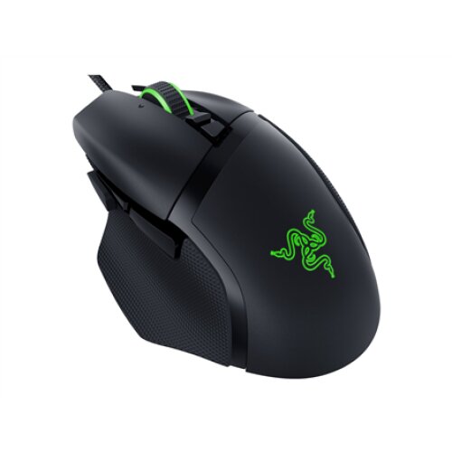 Razer , Gaming mouse , Wired , Optical , Gaming Mouse , Black , Basilisk V3