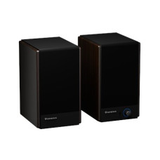 Genesis 2.0 Speakers , Arsen 502BT , 60 W , Bluetooth , Wireless connection , Brown Genesis 2.0 Speakers , Arsen 502BT , 60 W , Bluetooth , Wireless connection , Brown