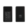 Genesis 2.0 Speakers , Arsen 502BT , 60 W , Bluetooth , Wireless connection , Brown