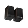 Genesis 2.0 Speakers , Arsen 502BT , 60 W , Bluetooth , Wireless connection , Brown