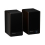 Genesis 2.0 Speakers , Arsen 502BT , 60 W , Bluetooth , Wireless connection , Brown