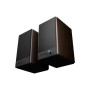 Genesis 2.0 Speakers , Arsen 502BT , 60 W , Bluetooth , Wireless connection , Brown