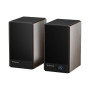 Genesis 2.0 Speakers , Arsen 502BT , 60 W , Bluetooth , Wireless connection , Brown