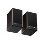 Genesis 2.0 Speakers , Arsen 502BT , 60 W , Bluetooth , Wireless connection , Brown