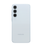 Samsung , Galaxy , A55 (A556) , Iceblue , 6.6 , Super AMOLED , 1080 x 2340 pixels , Internal RAM 8 GB , 256 GB , microSDXC , Dual SIM , 4G , 5G , Main camera resolution 50+12+5 MP , Secondary camera resolution 32 MP , Android , 14