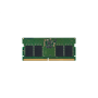 Kingston , 16 Kit (8GBx2) GB , DDR5 , 5600 MHz , Notebook , Registered No , ECC No