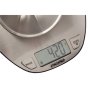 Mesko , Kitchen Scale , MS 3152 , Maximum weight (capacity) 5 kg , Graduation 1 g , Display type LCD , Stainless steel