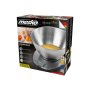 Mesko , Kitchen Scale , MS 3152 , Maximum weight (capacity) 5 kg , Graduation 1 g , Display type LCD , Stainless steel