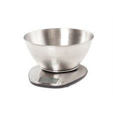 Mesko , Kitchen Scale , MS 3152 , Maximum weight (capacity) 5 kg , Graduation 1 g , Display type LCD , Stainless steel Mesko , Kitchen Scale , MS 3152 , Maximum weight (capacity) 5 kg , Graduation 1 g , Display type LCD , Stainless steel