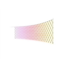Philips Hue Festavia Net Lighting, 1 x 3.5 m, 250 LEDs, EU , White and color , Bluetooth, Zigbee